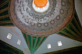 Konia, Karatay Madrasa (Encaustic Tile Works Museum)